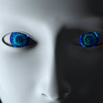 Kyborg – menneske-maskin utvider menneskets intellektuelle og fysiske kapasitet